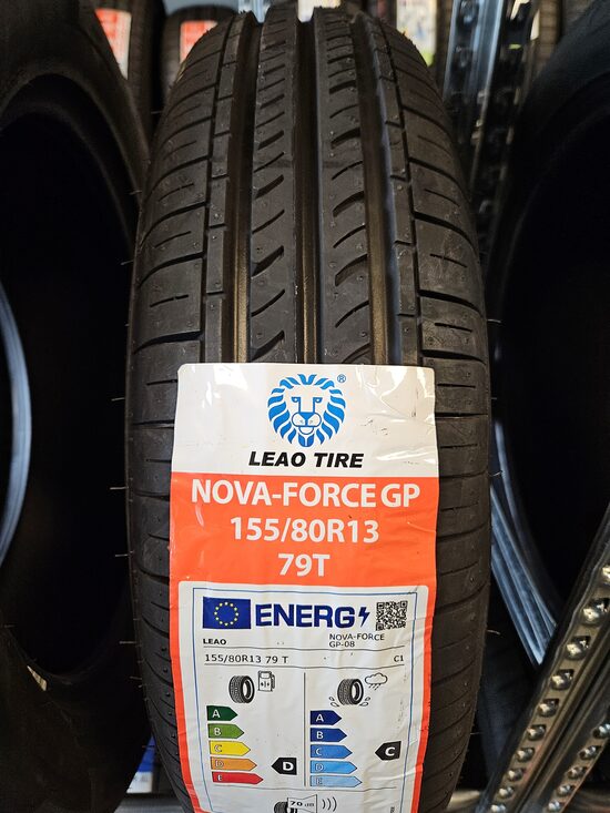 155/80R13 Leao Nova Force GP